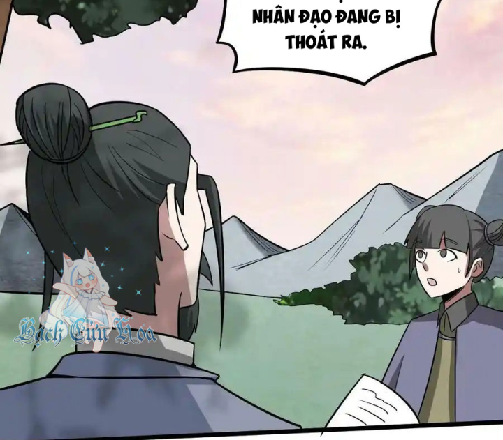 Ta Quyết Không Thành Phật Chapter 56 - Trang 3