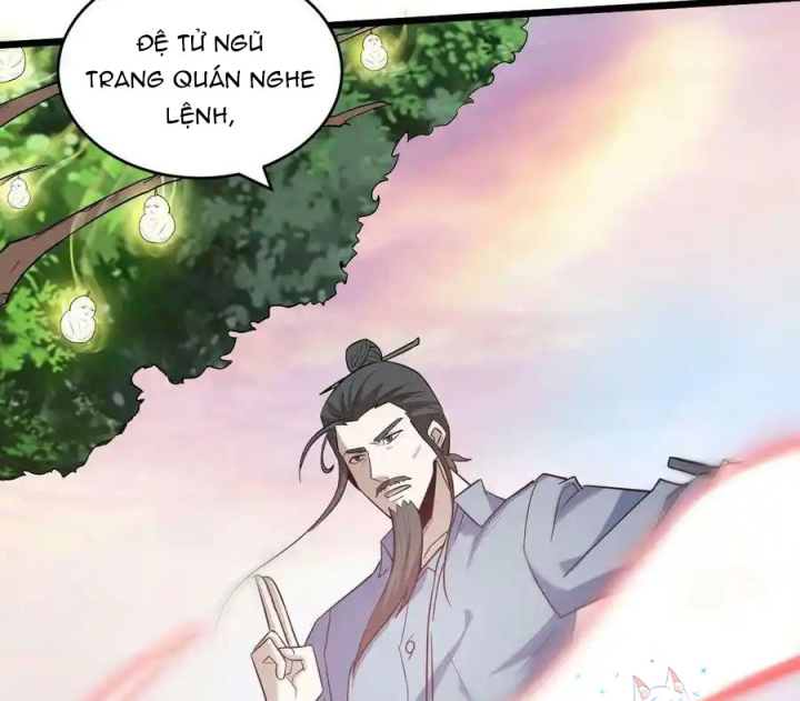 Ta Quyết Không Thành Phật Chapter 56 - Trang 3
