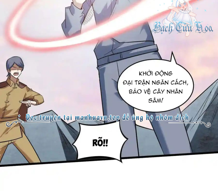 Ta Quyết Không Thành Phật Chapter 56 - Trang 3