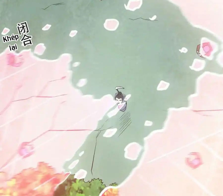 Ta Quyết Không Thành Phật Chapter 56 - Trang 3