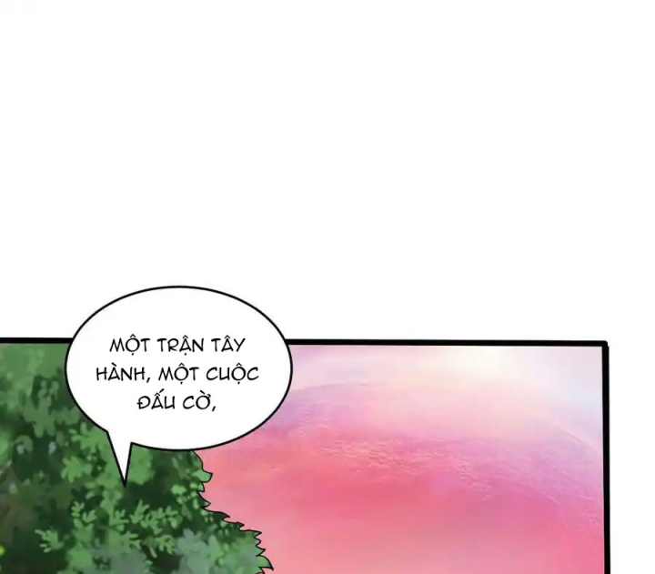 Ta Quyết Không Thành Phật Chapter 56 - Trang 3