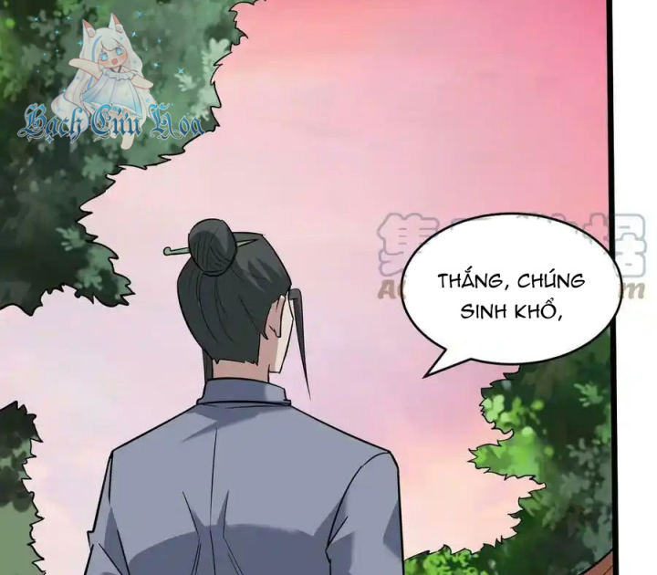 Ta Quyết Không Thành Phật Chapter 56 - Trang 3