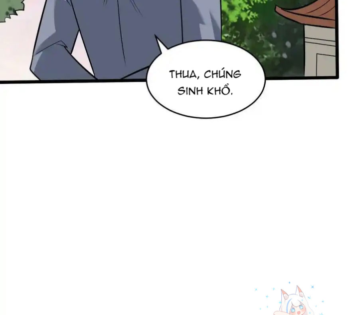 Ta Quyết Không Thành Phật Chapter 56 - Trang 3
