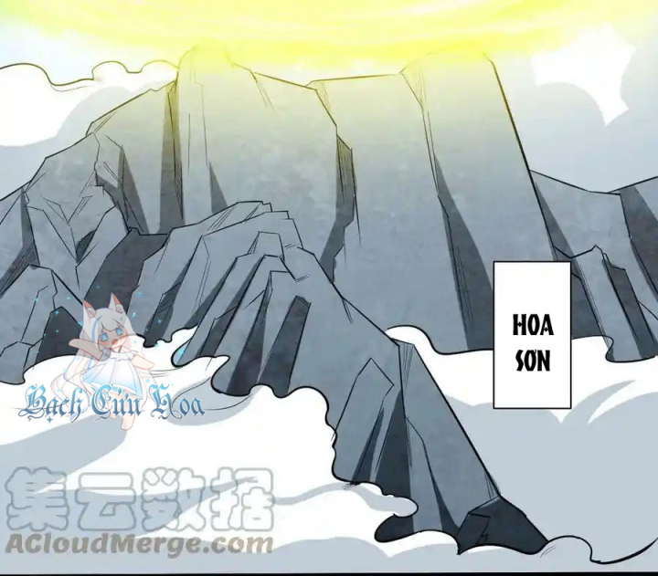Ta Quyết Không Thành Phật Chapter 56 - Trang 3