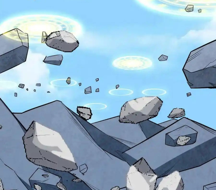 Ta Quyết Không Thành Phật Chapter 56 - Trang 3