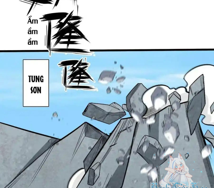 Ta Quyết Không Thành Phật Chapter 56 - Trang 3