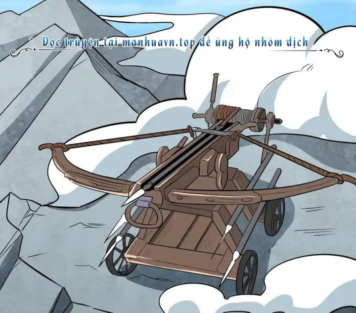 Ta Quyết Không Thành Phật Chapter 56 - Trang 3