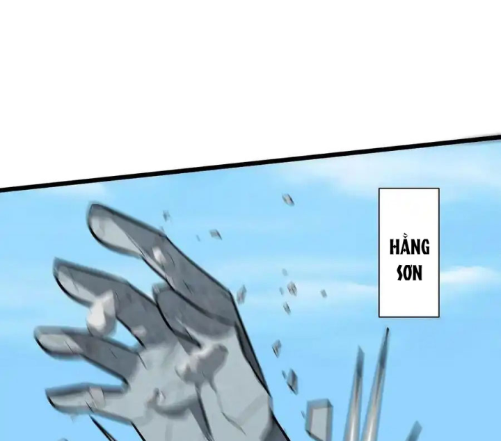 Ta Quyết Không Thành Phật Chapter 56 - Trang 3