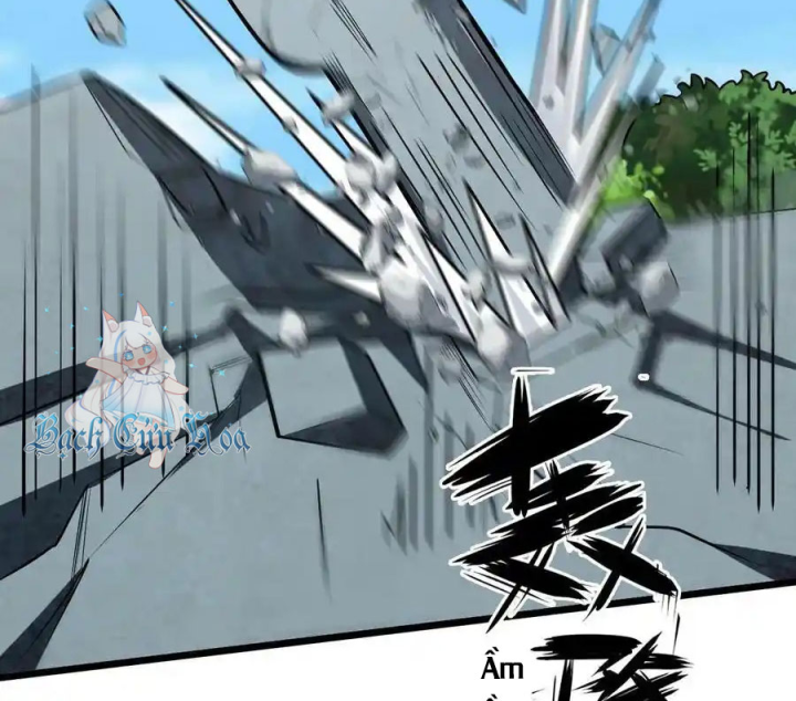 Ta Quyết Không Thành Phật Chapter 56 - Trang 3