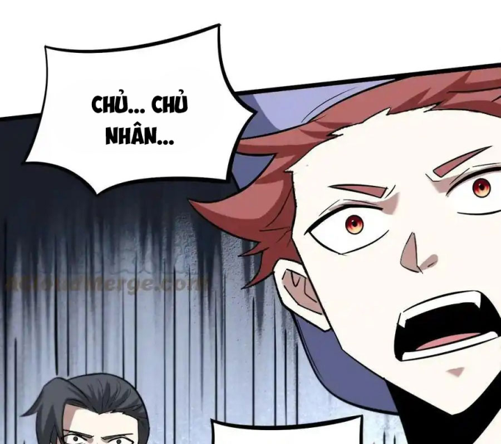 Ta Quyết Không Thành Phật Chapter 56 - Trang 3