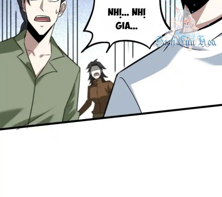 Ta Quyết Không Thành Phật Chapter 56 - Trang 3