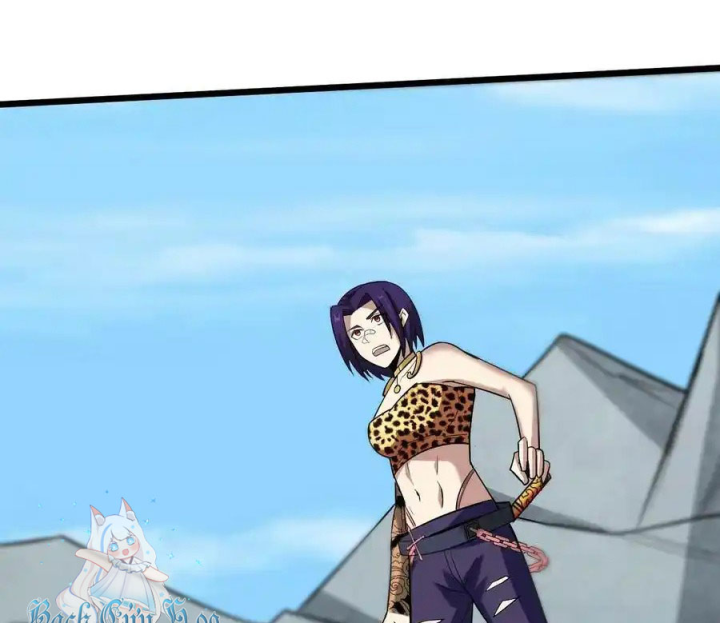Ta Quyết Không Thành Phật Chapter 56 - Trang 3