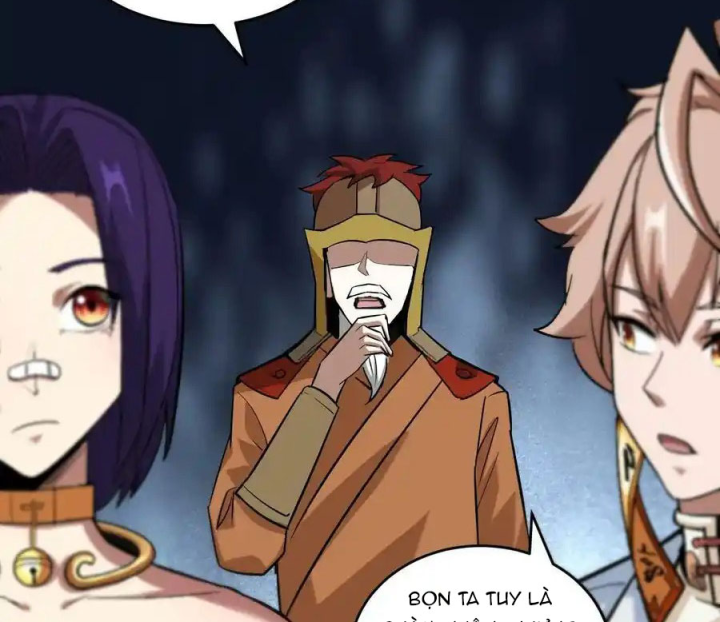 Ta Quyết Không Thành Phật Chapter 56 - Trang 3