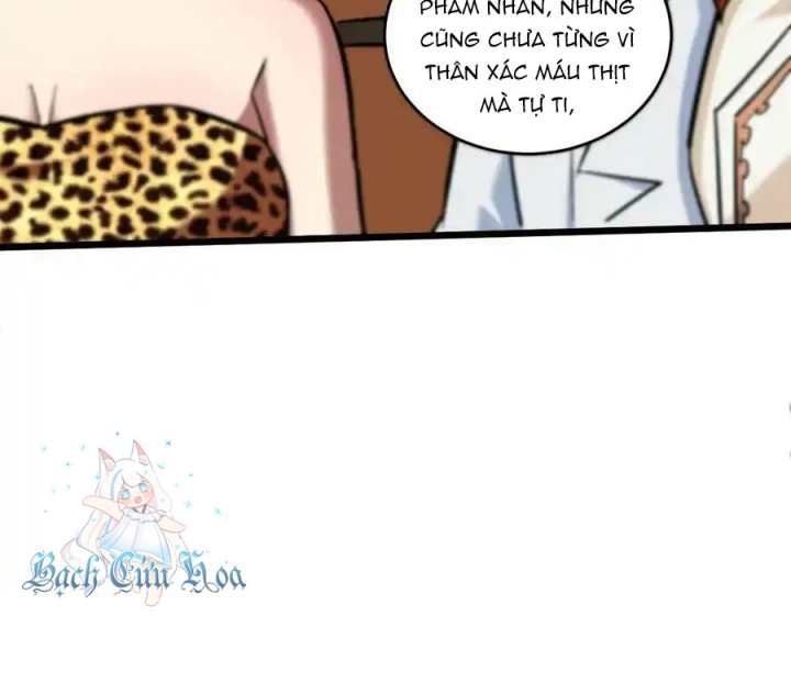 Ta Quyết Không Thành Phật Chapter 56 - Trang 3