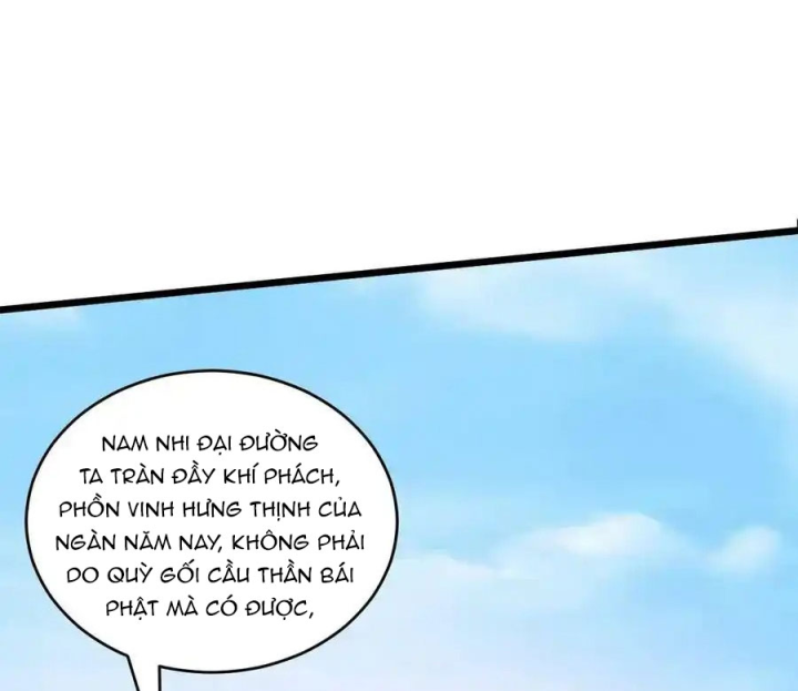 Ta Quyết Không Thành Phật Chapter 56 - Trang 3