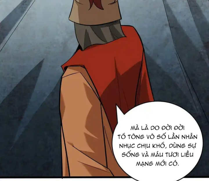 Ta Quyết Không Thành Phật Chapter 56 - Trang 3