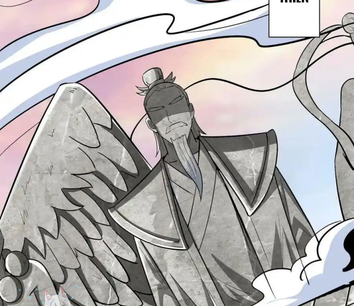 Ta Quyết Không Thành Phật Chapter 56 - Trang 3