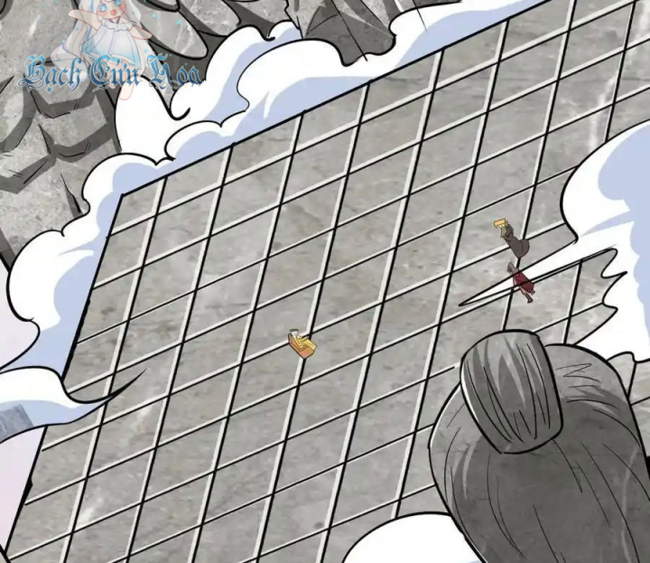 Ta Quyết Không Thành Phật Chapter 56 - Trang 3