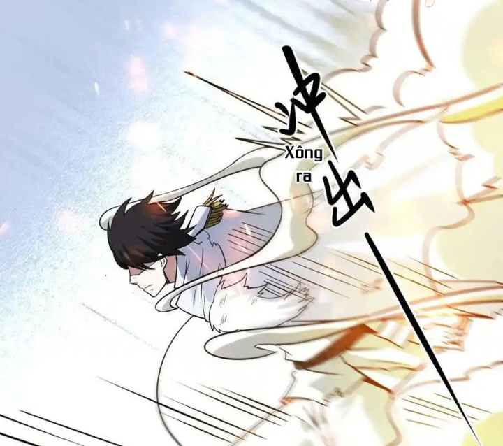 Ta Quyết Không Thành Phật Chapter 56 - Trang 3