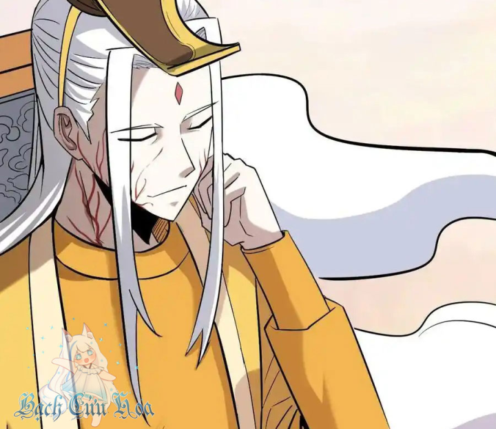 Ta Quyết Không Thành Phật Chapter 56 - Trang 3