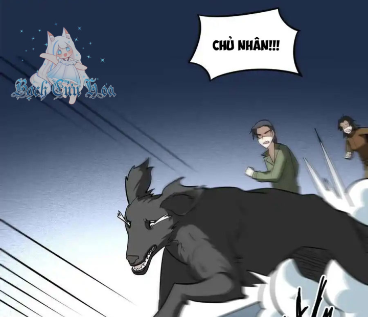 Ta Quyết Không Thành Phật Chapter 56 - Trang 3