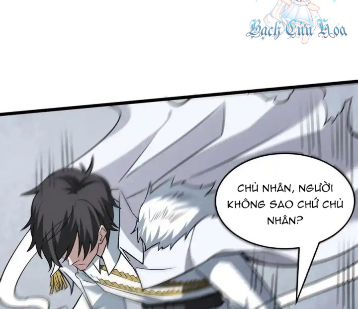 Ta Quyết Không Thành Phật Chapter 56 - Trang 3