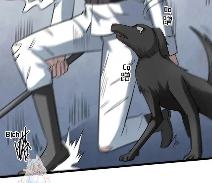 Ta Quyết Không Thành Phật Chapter 56 - Trang 3