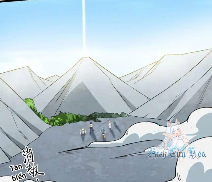 Ta Quyết Không Thành Phật Chapter 56 - Trang 3