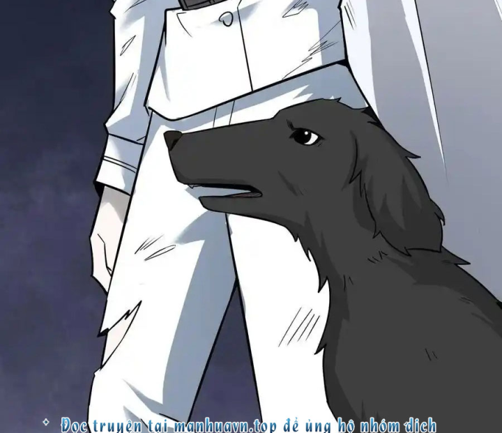 Ta Quyết Không Thành Phật Chapter 56 - Trang 3