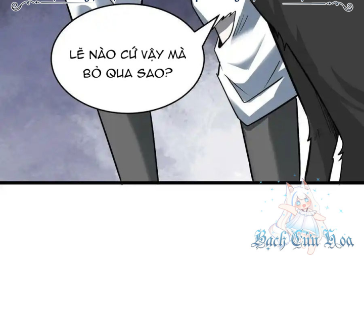 Ta Quyết Không Thành Phật Chapter 56 - Trang 3