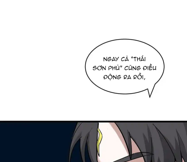 Ta Quyết Không Thành Phật Chapter 56 - Trang 3