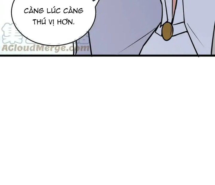 Ta Quyết Không Thành Phật Chapter 56 - Trang 3