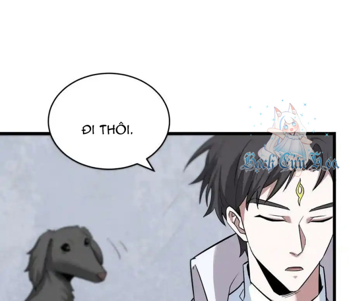 Ta Quyết Không Thành Phật Chapter 56 - Trang 3