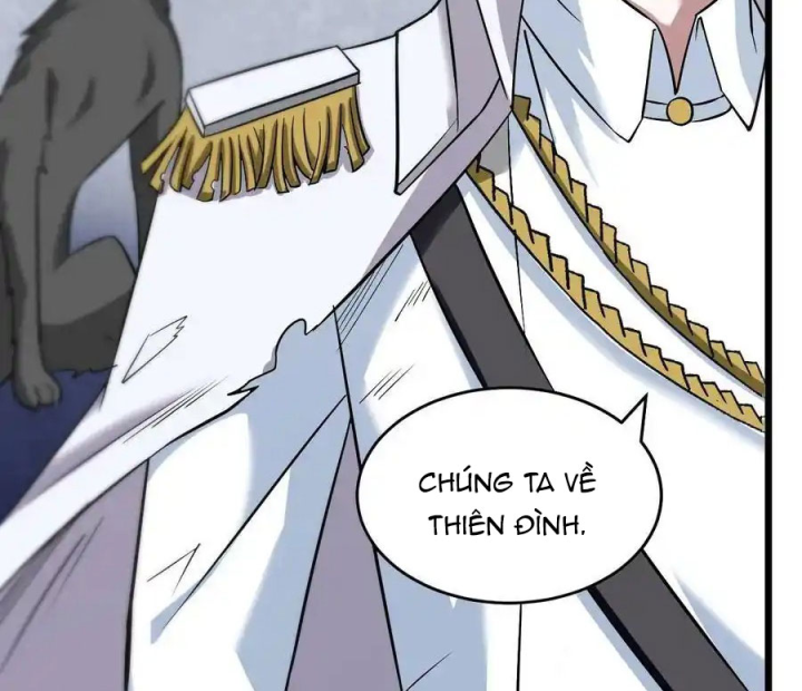 Ta Quyết Không Thành Phật Chapter 56 - Trang 3