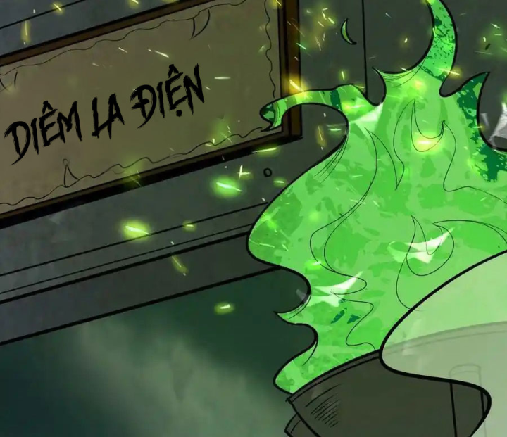 Ta Quyết Không Thành Phật Chapter 56 - Trang 3