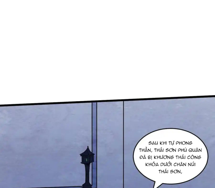 Ta Quyết Không Thành Phật Chapter 56 - Trang 3