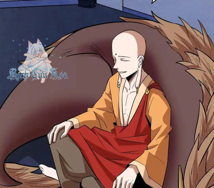 Ta Quyết Không Thành Phật Chapter 56 - Trang 3