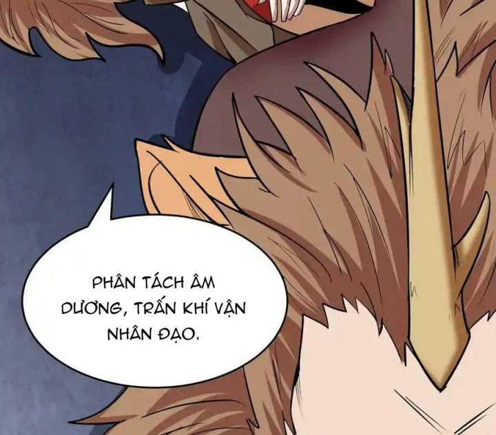 Ta Quyết Không Thành Phật Chapter 56 - Trang 3