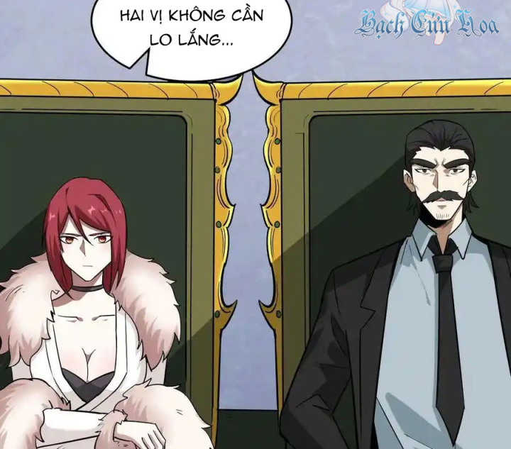 Ta Quyết Không Thành Phật Chapter 56 - Trang 3