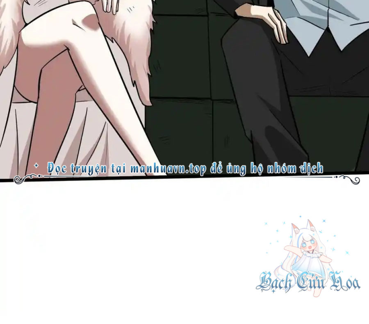 Ta Quyết Không Thành Phật Chapter 56 - Trang 3