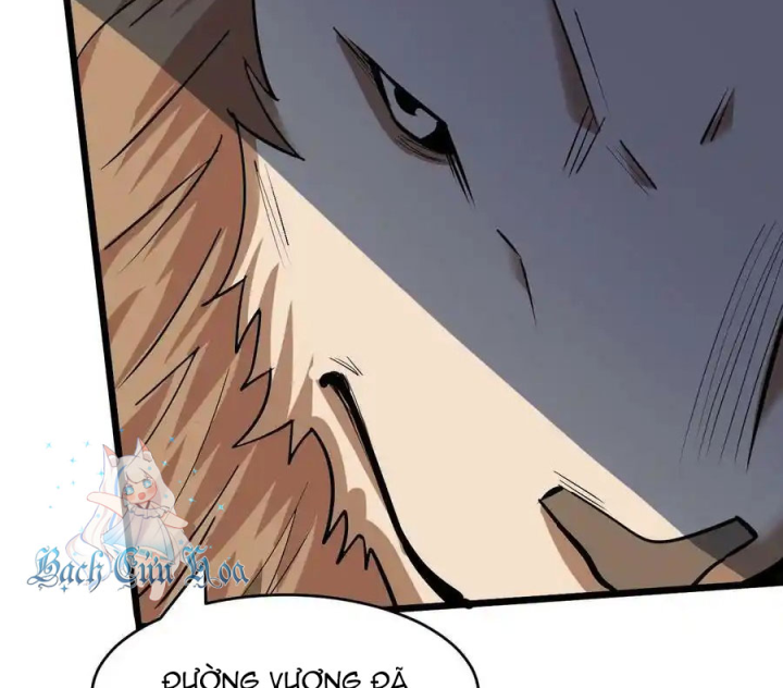 Ta Quyết Không Thành Phật Chapter 56 - Trang 3