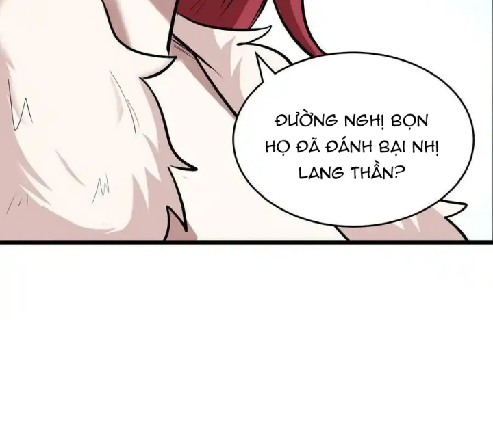 Ta Quyết Không Thành Phật Chapter 56 - Trang 3