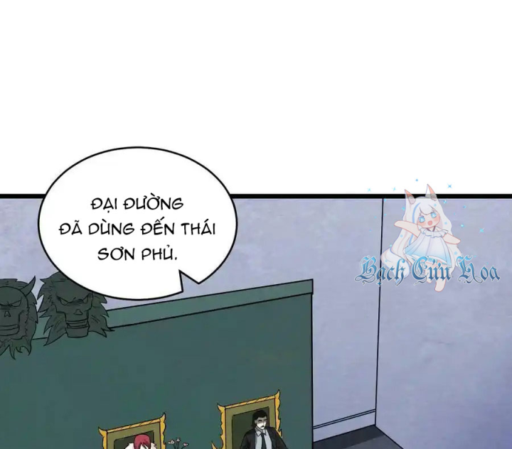 Ta Quyết Không Thành Phật Chapter 56 - Trang 3