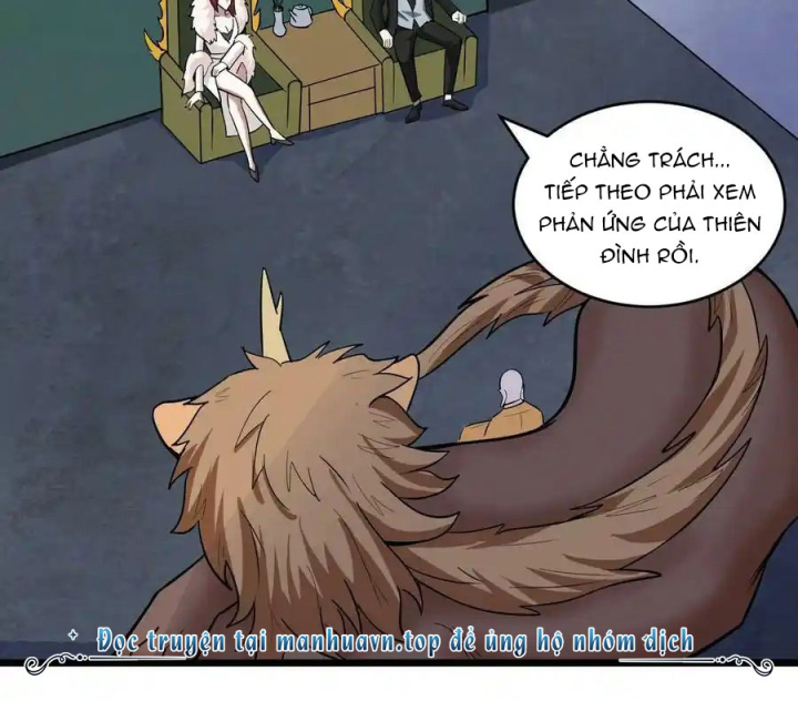 Ta Quyết Không Thành Phật Chapter 56 - Trang 3