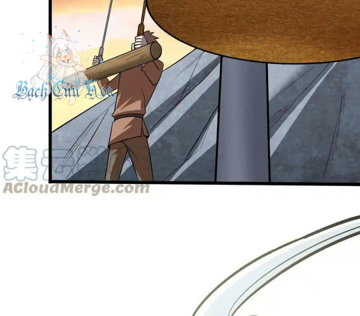 Ta Quyết Không Thành Phật Chapter 56 - Trang 3