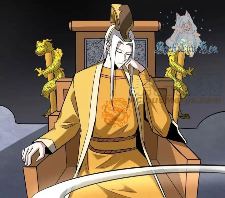 Ta Quyết Không Thành Phật Chapter 56 - Trang 3