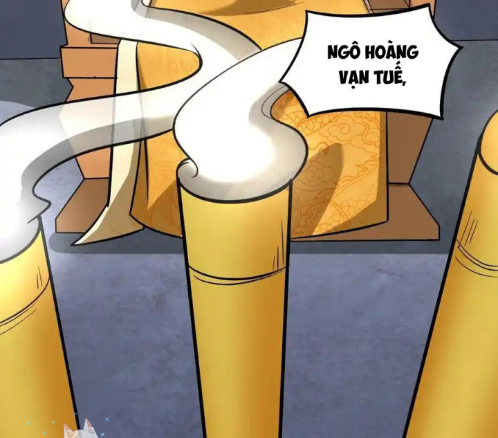 Ta Quyết Không Thành Phật Chapter 56 - Trang 3