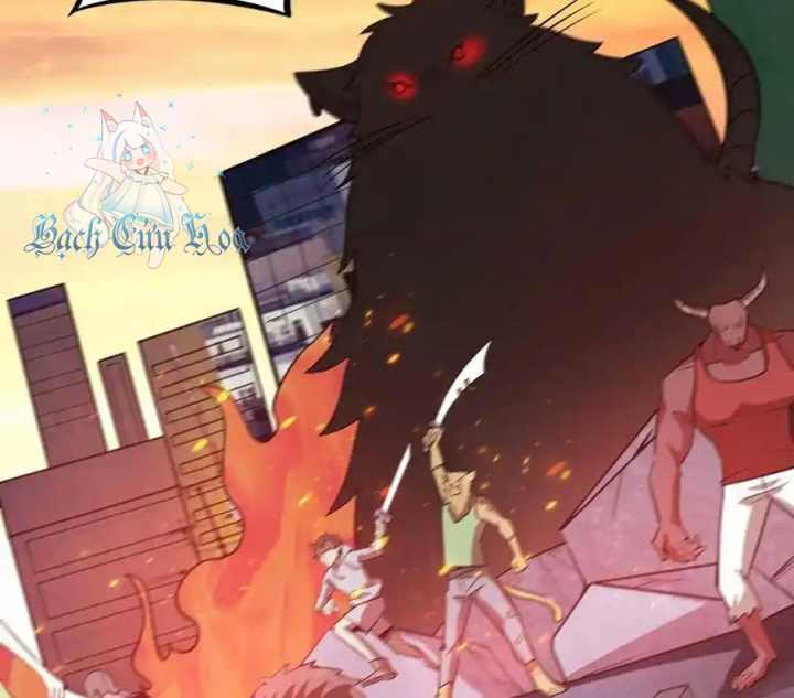 Ta Quyết Không Thành Phật Chapter 56 - Trang 3