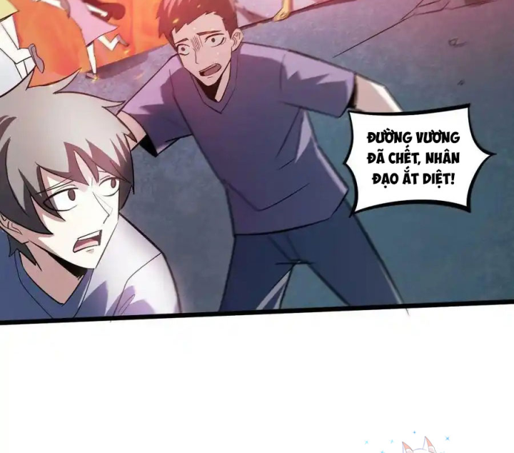 Ta Quyết Không Thành Phật Chapter 56 - Trang 3