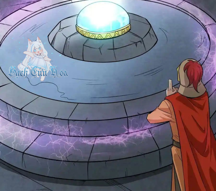 Ta Quyết Không Thành Phật Chapter 56 - Trang 3